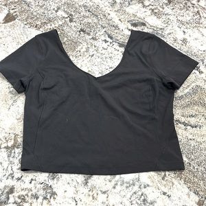 Lululemon align top